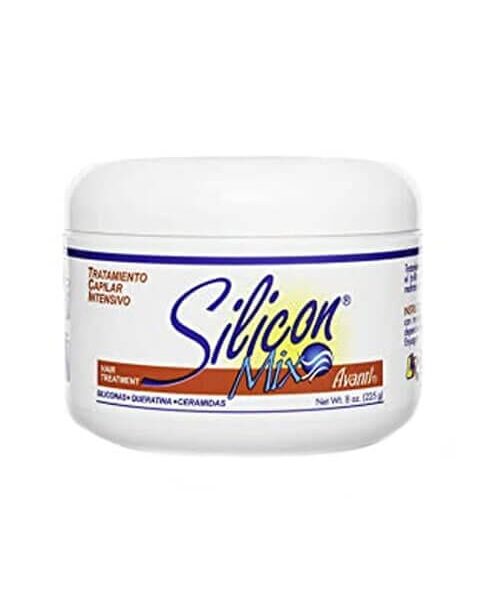 Avanti Silicon Mix Hair Treatment 8 oz