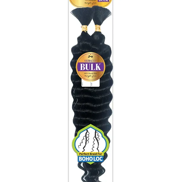Ultra Deep Bulk 18"