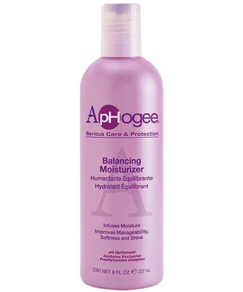 ApHogee Balancing Moisturizer 8 oz