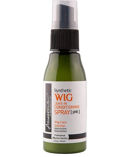 Awesome Synthetic Wig Leave-In Conditioner Spray 2 oz