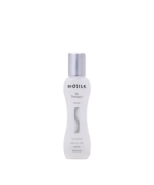 BioSilk Original Silk Therapy Leave-In Treatment 2.26 oz