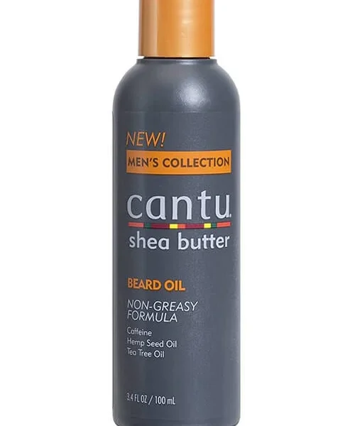 Cantu Men’s Collection Beard Oil 3.4 oz