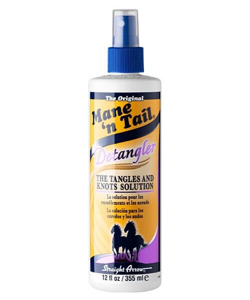 Mane 'N Tail Detangler 12 oz