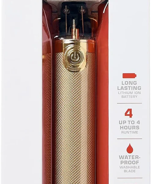 Red Kiss Cordless Trimmer CT11