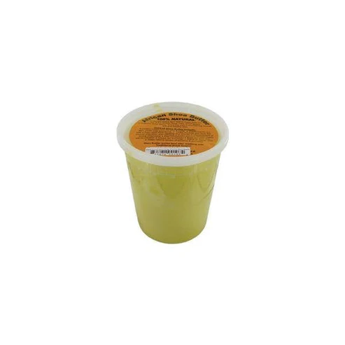 Erzuli African 100% Shea Butter Melted 32 oz