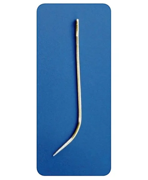 Beauty Town J- Hook Weaving Needle 04012