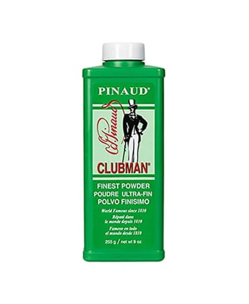 Clubman Pinaud Dry Powder 9 oz