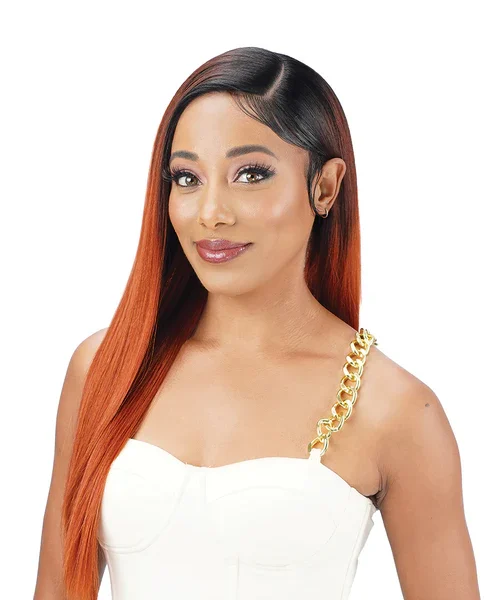 SIS SISTER WIG LF-CHUNKY BABY FAYOLA