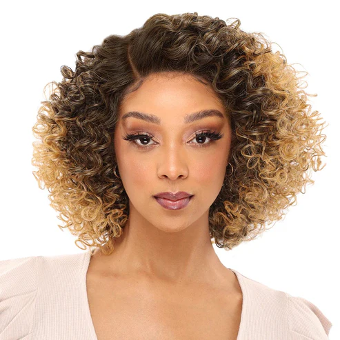 Eve Hair LHD-5302 HD Lace Wig