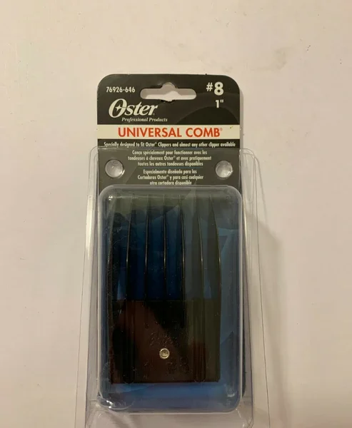 Oster Clipper Comb 1"