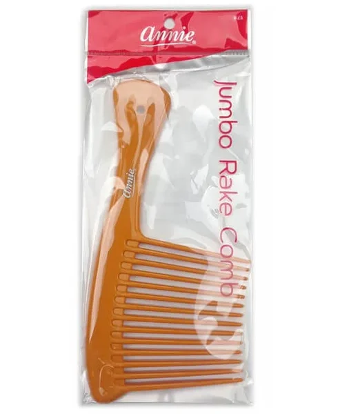 Annie #23 Jumbo Rake Comb