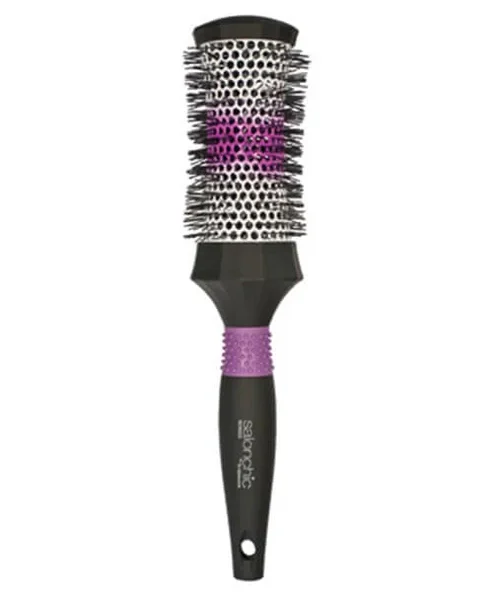 Salon Chic 2.25" Concave Thermal Hair Brush