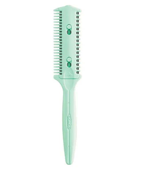 Dorco Tinkle Hair Cutter Green #5136