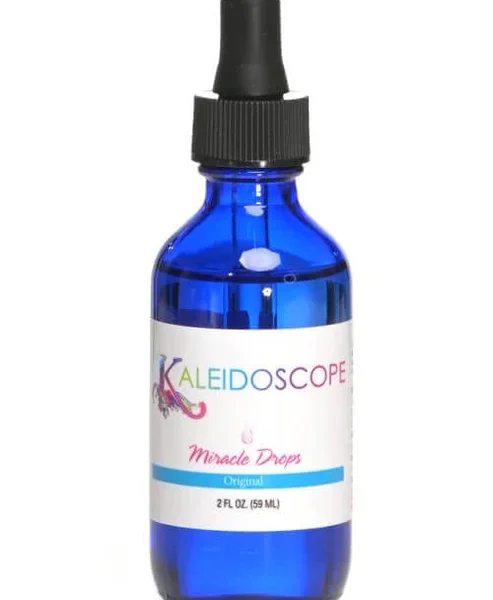 Kaleidoscope Miracle Drops Scalp Oil 2 oz