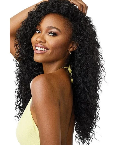 Outre Converti-Cap Sugar & Spice Wig