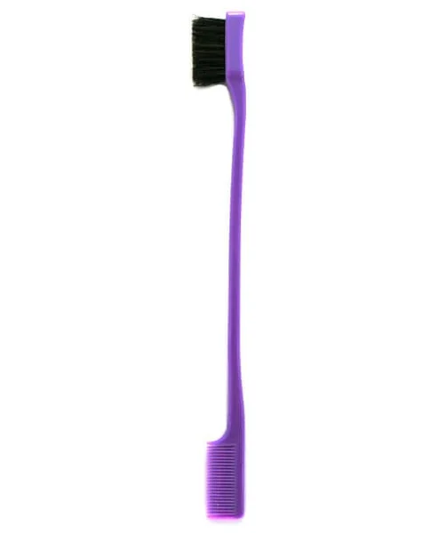 Red BSH25X Edge Boar Fixer Brush