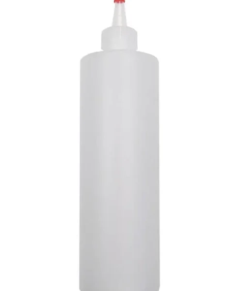 Soft ‘n Style Soft B24 Squeeze Applicator Bottle 16 oz